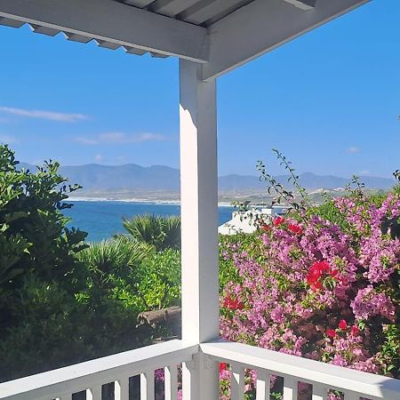 Amazing Grace B&B Gansbaai Exterior foto