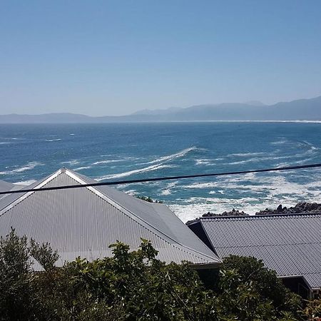 Amazing Grace B&B Gansbaai Exterior foto