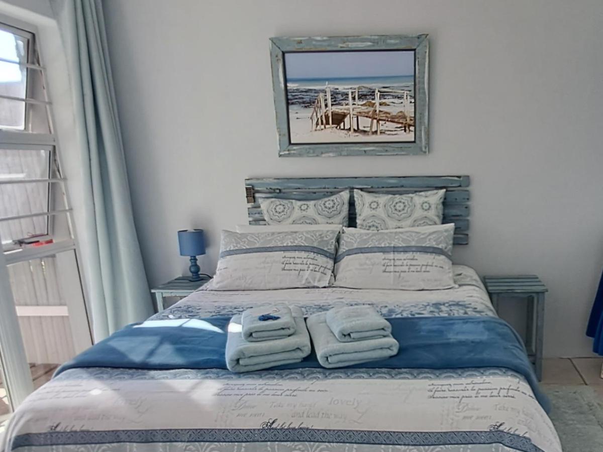 Amazing Grace B&B Gansbaai Exterior foto
