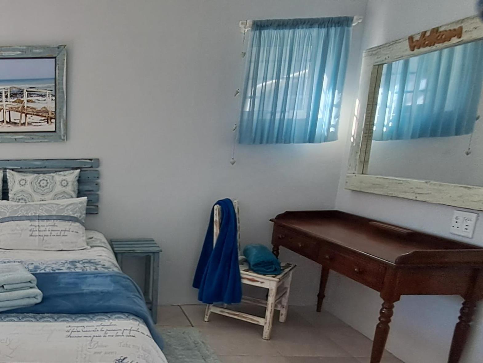 Amazing Grace B&B Gansbaai Quarto foto