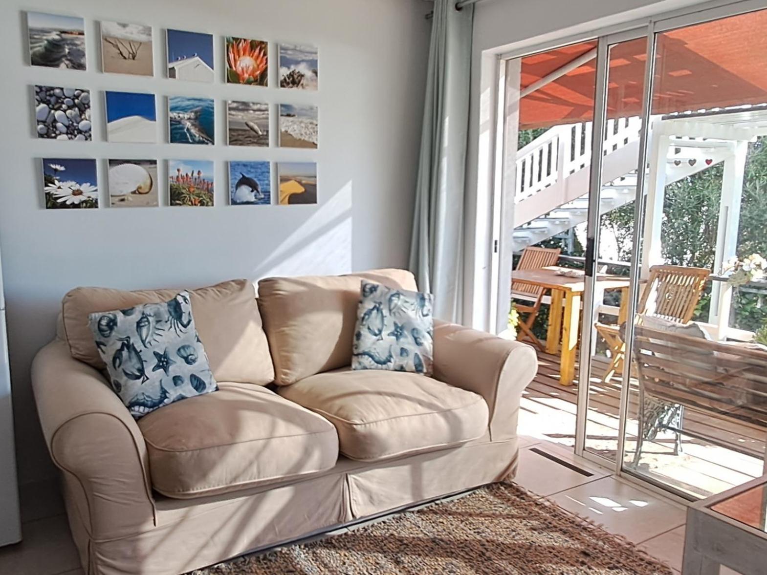 Amazing Grace B&B Gansbaai Quarto foto