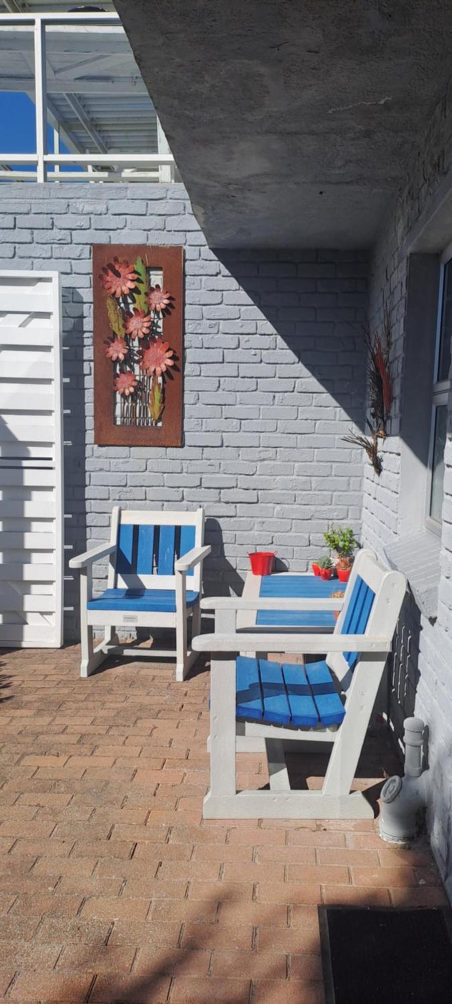 Amazing Grace B&B Gansbaai Quarto foto