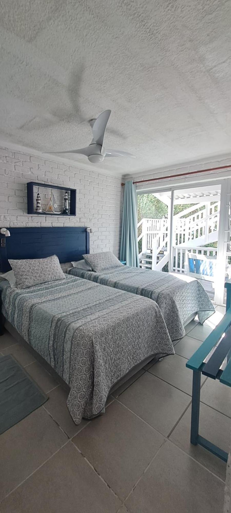 Amazing Grace B&B Gansbaai Exterior foto