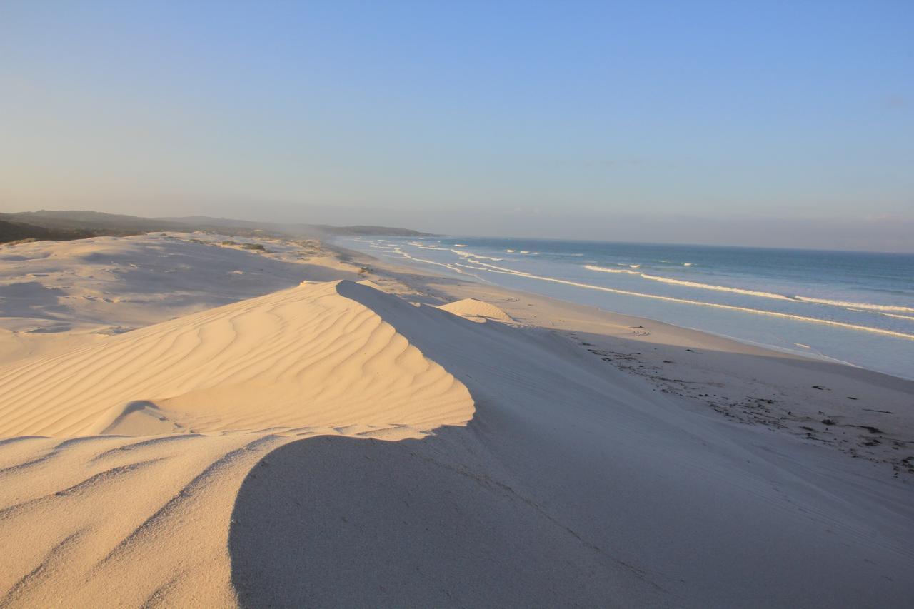 Amazing Grace B&B Gansbaai Exterior foto