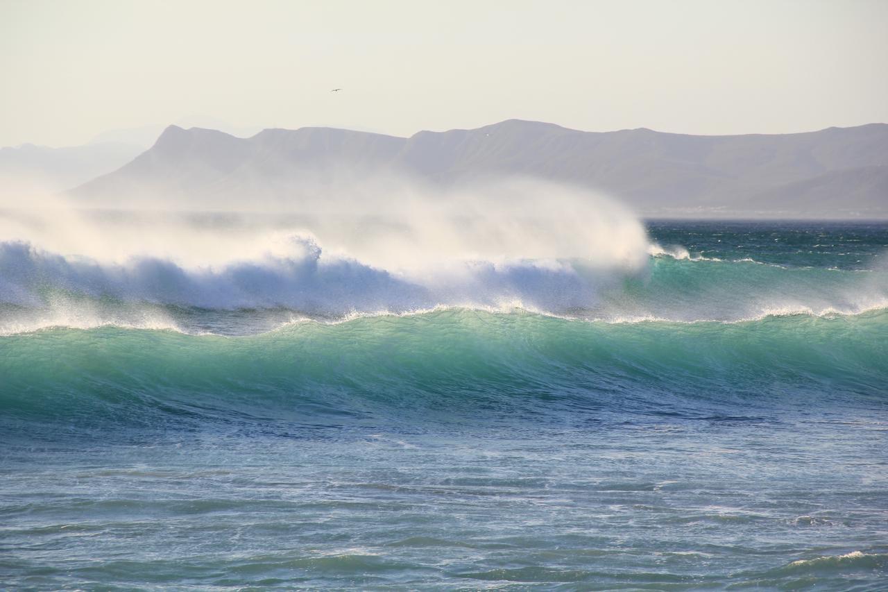 Amazing Grace B&B Gansbaai Exterior foto