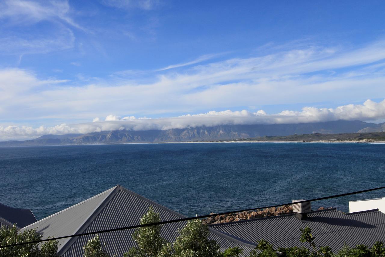 Amazing Grace B&B Gansbaai Exterior foto