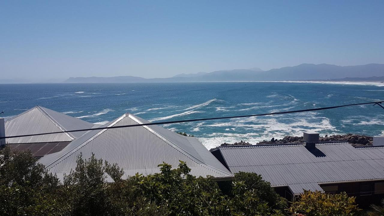 Amazing Grace B&B Gansbaai Exterior foto