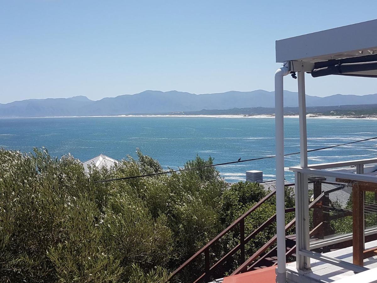 Amazing Grace B&B Gansbaai Exterior foto